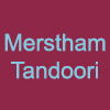 Merstham Tandoori image