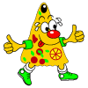Roadrunner Pizzas image