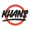 Khan's Kebab House* image