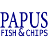 Papus Fish & Chips image
