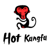 Hot Kung Fu image