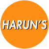 Haruns Kebab, Burger & Pizza House image