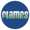 Flames image