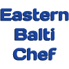 Eastern Balti Chef image