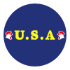 USA Fried & Peri Peri Chicken image