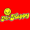 Mr Happy image