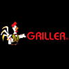 Griller - London image