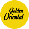 Golden Oriental image