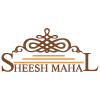 Sheesh Mahal image
