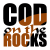 Cod On The Rocks image
