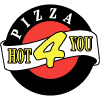 Pizza Hot 4 You image