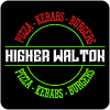 Higher Walton Pizzas, Kebabs & Burgers image
