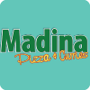 Madina Pizza & Curries image