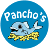 Pancho's Fish Bar & Kebab House image