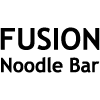 Fusion Noodle Bar image