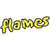 Flames image