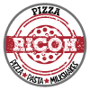 Pizza Ricoh & Bubble Tea image