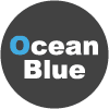 Ocean Blue image