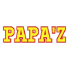 Papa'z Pizza image