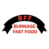 Burnage Fast Food image