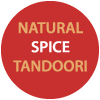 Natural Spice Tandoori - Paisley Road West image