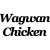 Wagwan Chicken image