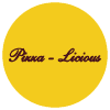 Pizza Licious image