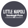 Little Napoli Sourdough Pizza image