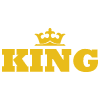 King Kebab & Pizza image