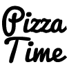 Pizza Time - Shotton Colliery image