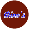 Dino's Pizza & Kebab image