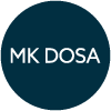 MK Dosa Corner image