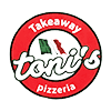Toni's Pizzeria Takeaway image