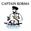 Captain Korma Grays image