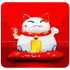 Fortune Cat image
