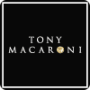 Tony Macaroni: Dunfermline image
