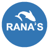 Rana's Fish and Chips image