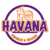 Havana Burgers & Shakes image