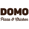 Domo Pizza & Chicken image