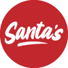 Santas Pizza image