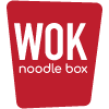 Wok Noodle Box image