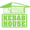 Morley Pizza & Kebab House image
