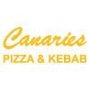 Canaries Pizza & Kebab image