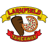 Larkfield Pizza image