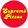 Supreme Pizzas image