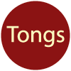 Tongs image