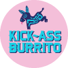Kick-Ass Burrito - Manchester  Printworks image