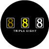 888 Triple Eight image
