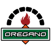 Oregano Pizza image