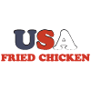USA Fried Chicken, Pizza & Kebab image
